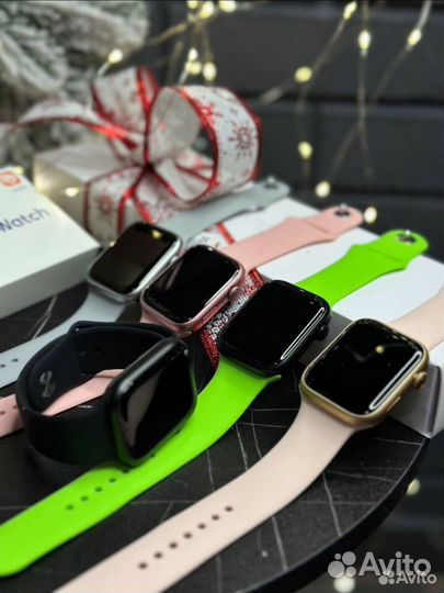 Apple Watch 9 NEW 2025