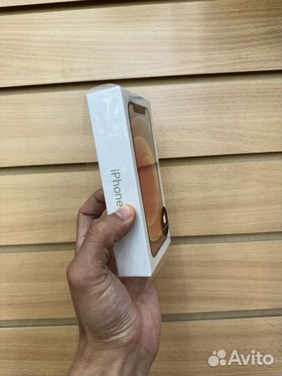 iPhone 12 mini, 128 ГБ