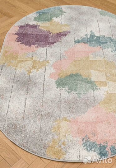 Ковер 120 на 180 см новый