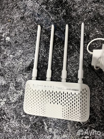 Роутер Xiaomi