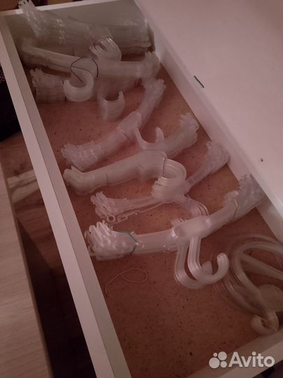 Плечики для одежды