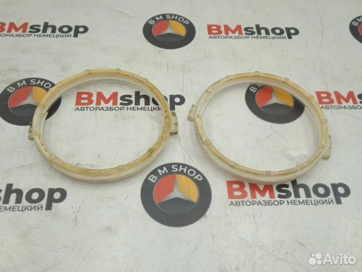 Стопорное кольцо бензонасоса Bmw X5 E53 M54B30