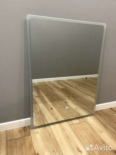 Зеркало с led подсветкой. Новое