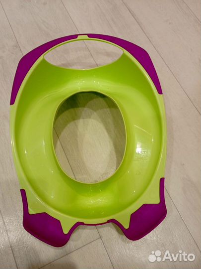 Детский стульчик