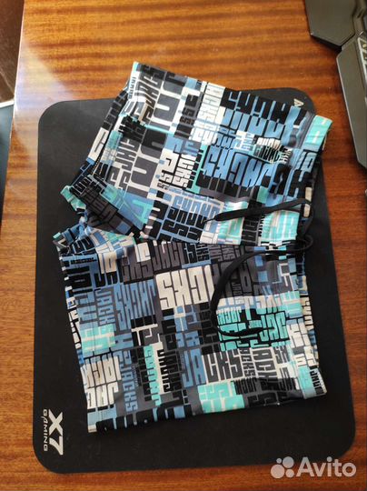 Плавки на подростка 48