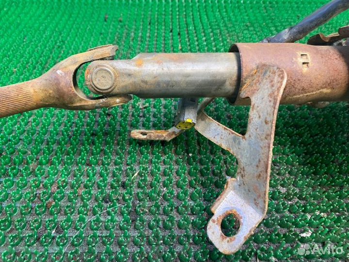 Рулевая колонка Renault Logan K7M710 2005