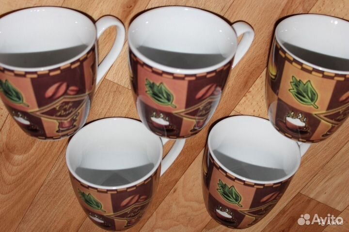 Кружка Физрук 500 мл