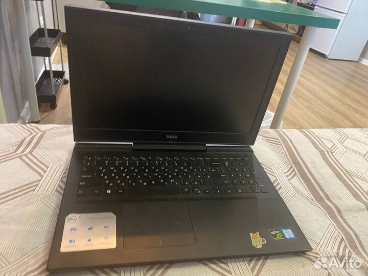 Dellinspiron157000