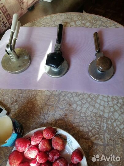 Закаточная машинка