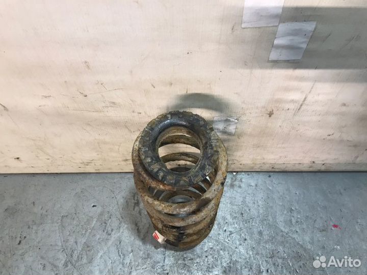 Пружина задняя Chery Indis S18D SQR473F 2012