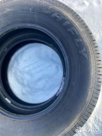 Hifly Super 2000 185/75 R16C 104R