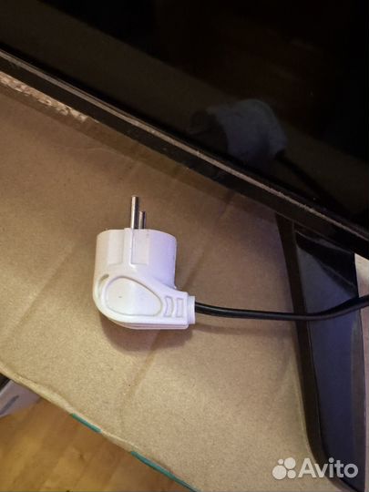 Телевизор erisson 32 на запчасти