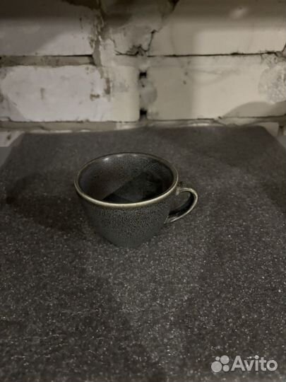 Чашки для кофе и чая