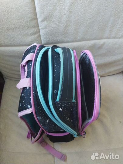 Рюкзак школьный Across,1 класс