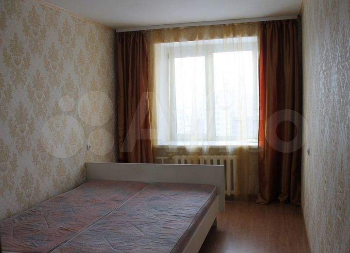 3-к. квартира, 80 м², 11/11 эт.