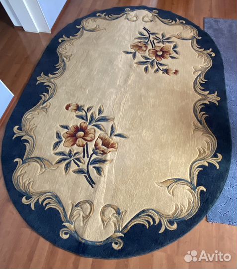 Ковер 250 на 350