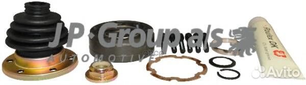 Шрус внутренний перед лев 1143500110 JP Group