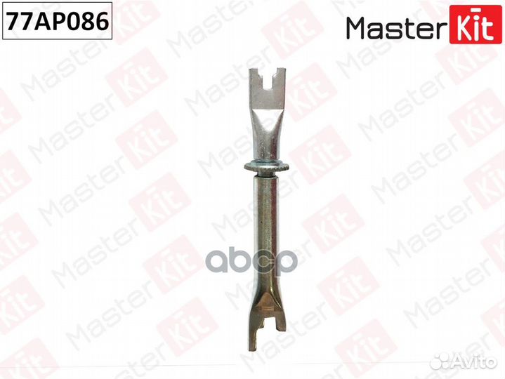 Регулятор тормозных колодок fiat/alfa/lancia 77