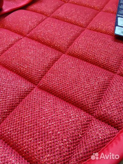 Конкурный комплект вальтрап, бинты, ушки