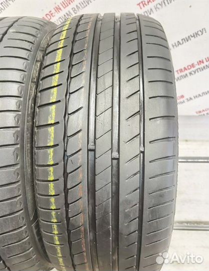 Michelin Primacy HP 205/50 R16 87W