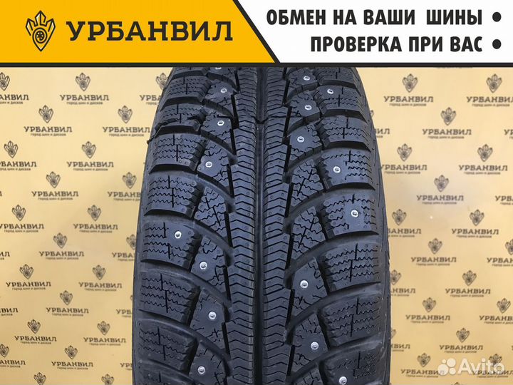 Gislaved Nord Frost 5 215/65 R16 102T