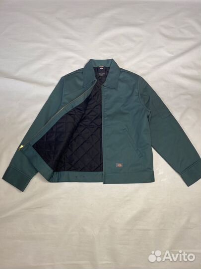 Новая куртка Dickies Eisenhower Lined jacket ориги