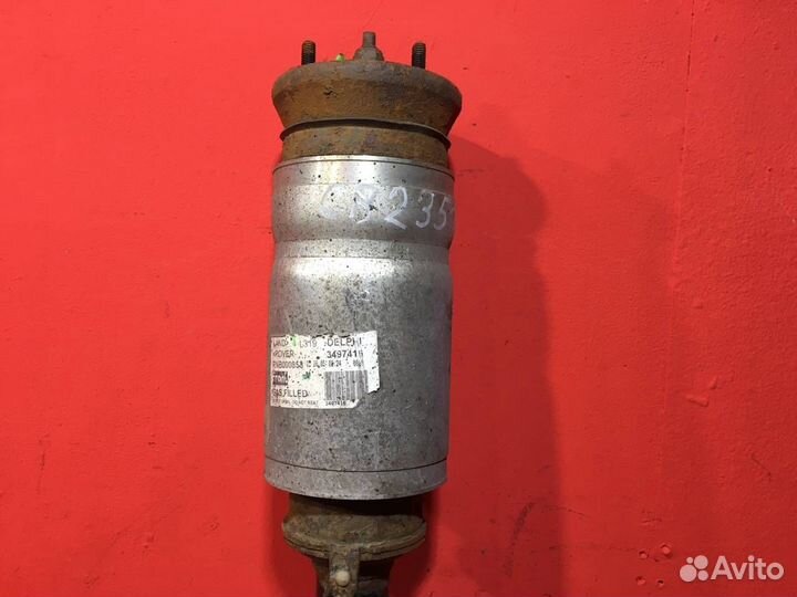 Пневмоамортизатор для Land Rover Discovery 3 (Б/У)