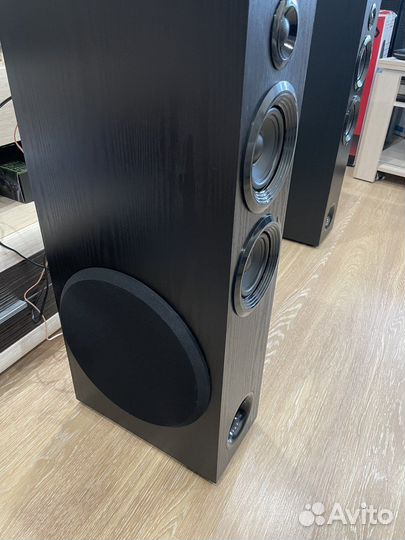 Колонка блютуз для караоке 2.0