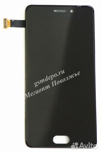 LCD Meizu Pro 7 модуль