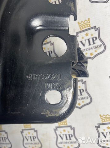 Крепление продольного рычага Mercedes-Benz Cla200