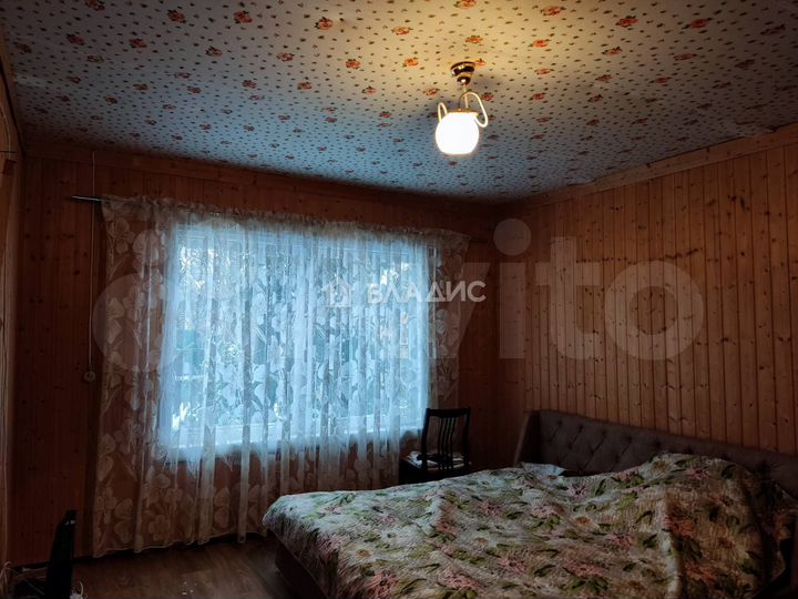 Дача 30 м² на участке 10,1 сот.
