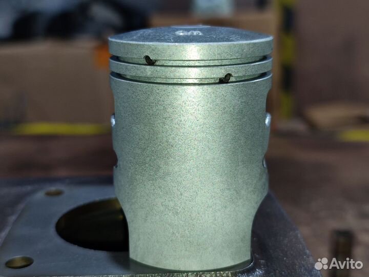 Поршневая Honda Dio18/27/Tact24/30/Giorno24/Lead20