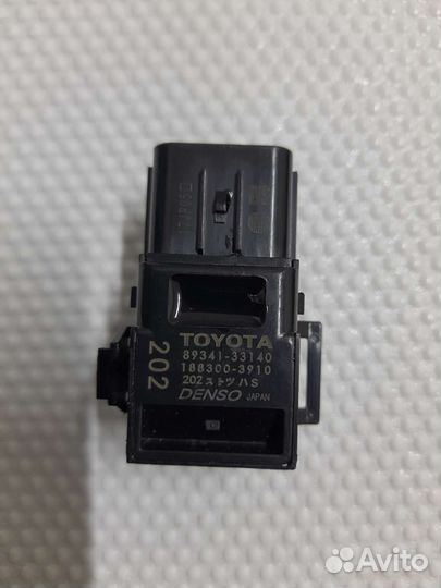 Датчик парковочный Toyota/Lexus
