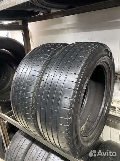 Nexen N'Fera RU1 SUV 225/60 R17 99H
