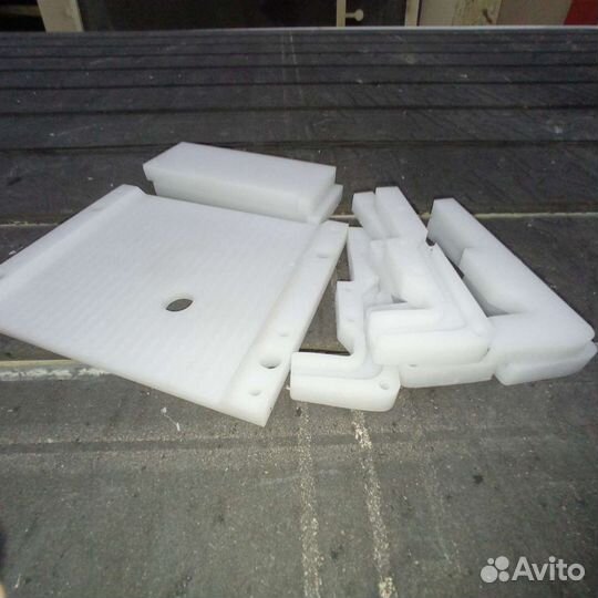 Чпу фрезеровка, раскрой материала