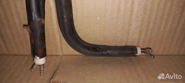 Электротены на электроплиты Мечта(духовки, боков.)