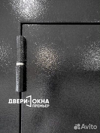 Входная дверь Линия 8