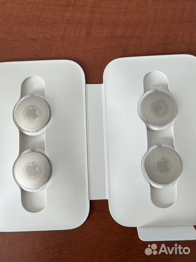 Apple Airtag оригинал