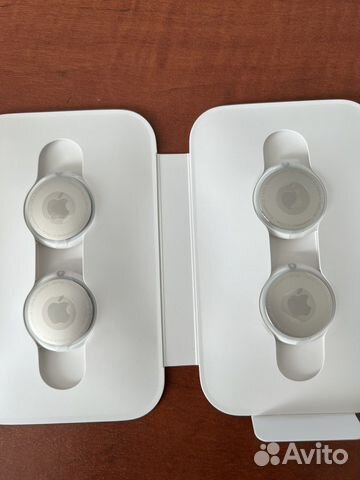 Apple Airtag оригинал