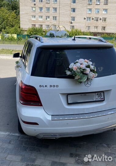 Свадебный декор автомобиля