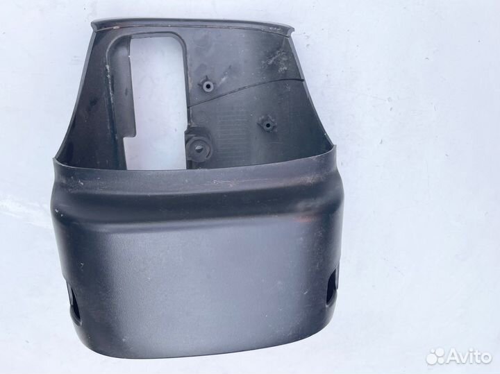 Кожух рулевой колонки Chevrolet Aveo T250