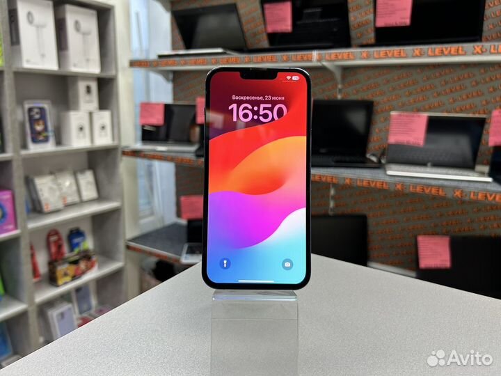 iPhone 13 Pro Max, 128 ГБ