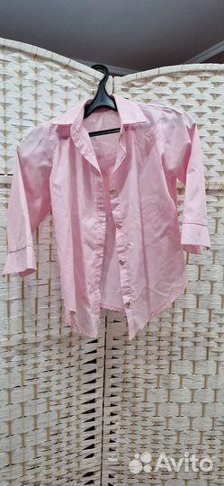 Вещи на девочку 5 лет пакетом 110-116