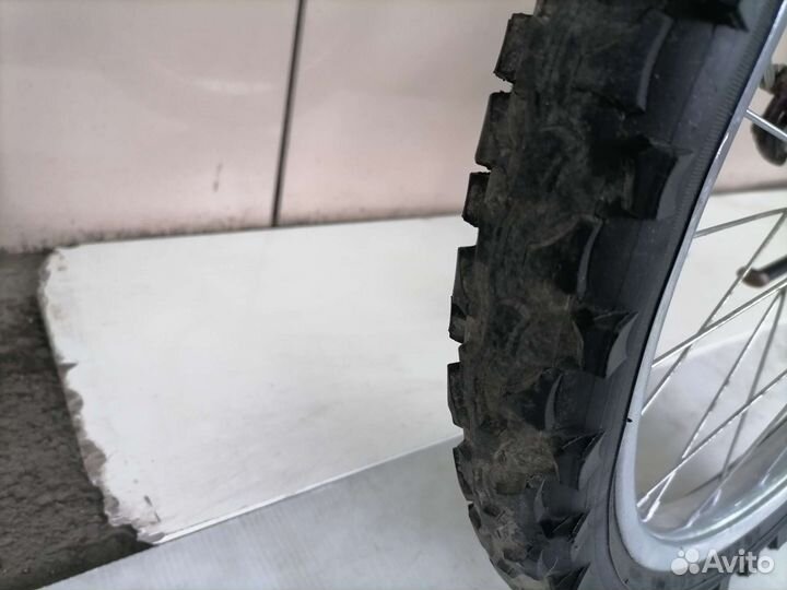 Велосипед дорожный бу