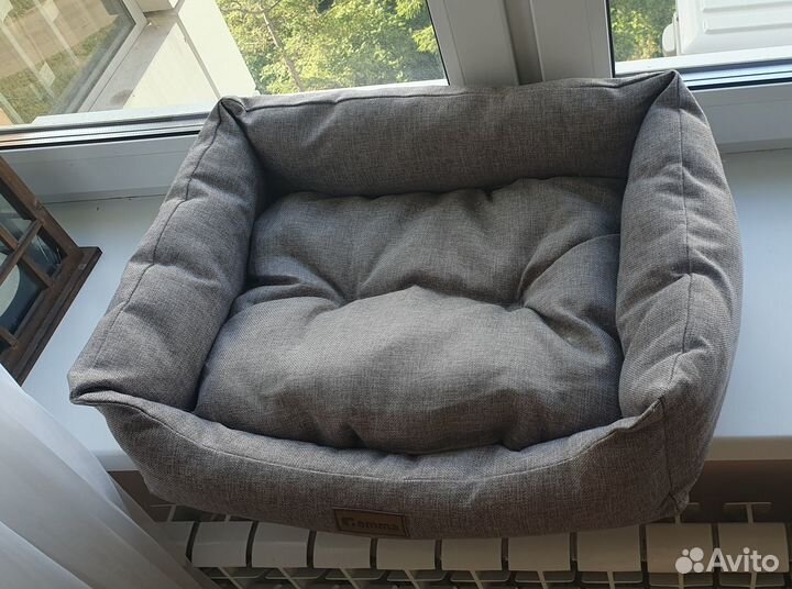 Лежанка для кошек/маленьких собак