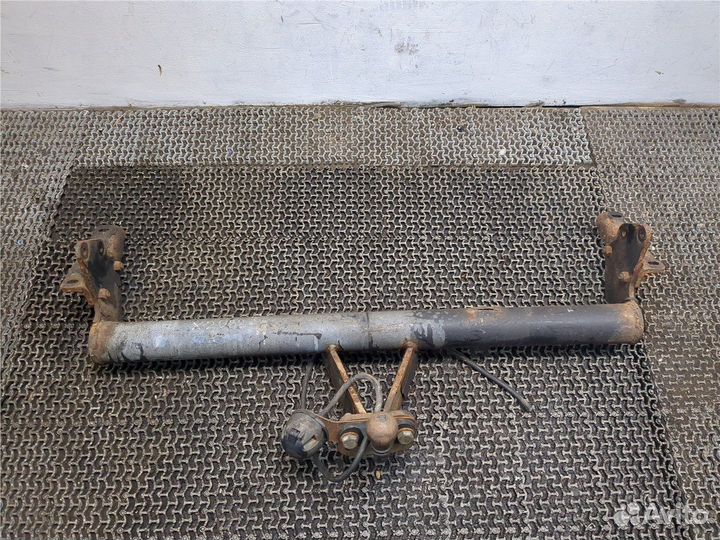 Прицепное устройство Nissan Navara, 2007