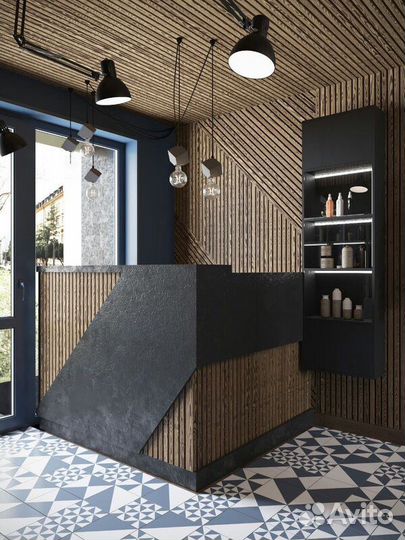 Парикмахер-универсал