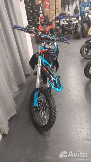 В наличии Питбайк Avantis H12 Basic 1714