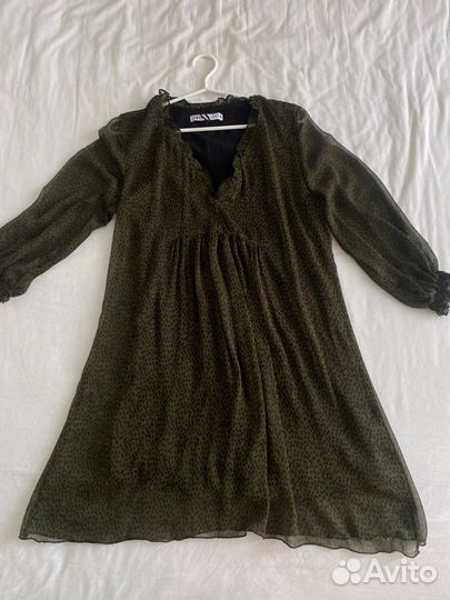 Женская одежда мешком