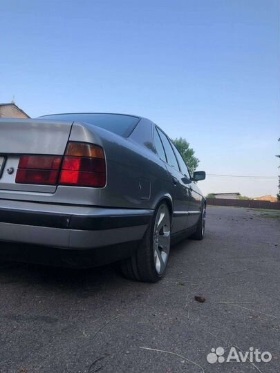 Диски BMW R19 разноширокие